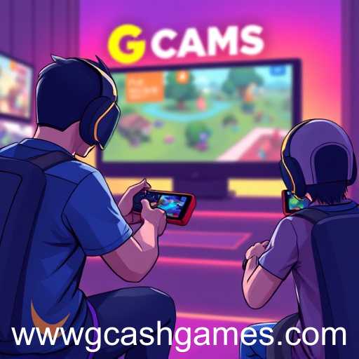 The Rise of GCash Games in the Digital Age