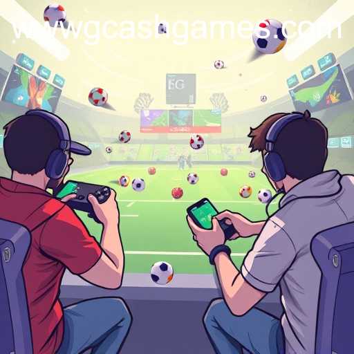 The Rise of GCash Gaming Platforms